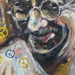 Gandhi